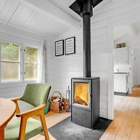 3 Bedroom Lovely In Romo Holiday home *