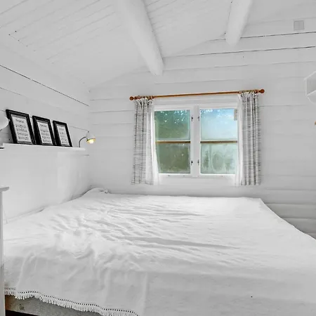 Holiday home 3 Bedroom Lovely In Romo Molby