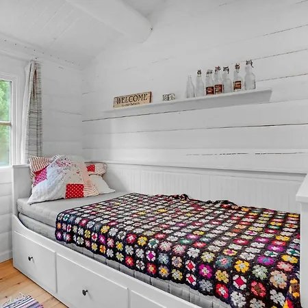 3 Bedroom Lovely In Romo Holiday home