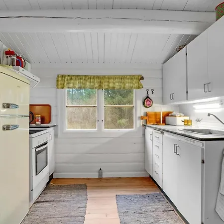 3 Bedroom Lovely In Romo Holiday home