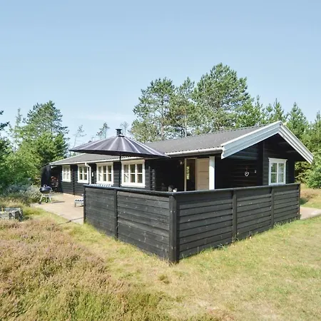 3 Bedroom Lovely In Romo * Molby